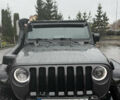 Серый Джип Вранглер, объемом двигателя 3.6 л и пробегом 92 тыс. км за 38999 $, фото 2 на Automoto.ua