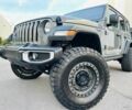 Сірий Джип Wrangler, об'ємом двигуна 0.36 л та пробігом 24 тис. км за 13200 $, фото 16 на Automoto.ua