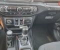 Сірий Джип Wrangler, об'ємом двигуна 2 л та пробігом 82 тис. км за 35000 $, фото 10 на Automoto.ua
