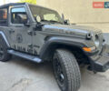 Сірий Джип Wrangler, об'ємом двигуна 3.6 л та пробігом 22 тис. км за 37000 $, фото 1 на Automoto.ua