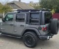 Сірий Джип Wrangler, об'ємом двигуна 2.99 л та пробігом 86 тис. км за 39500 $, фото 9 на Automoto.ua