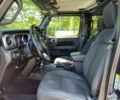 Джип Wrangler 2020 у Львові на Automoto.ua Сірий Джип Wrangler, об'ємом двигуна 3.6 л та пробігом 56 тис. км за 12000 $, фото 9 на Automoto.ua