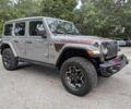 Сірий Джип Wrangler, об'ємом двигуна 2 л та пробігом 42 тис. км за 35200 $, фото 1 на Automoto.ua