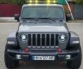 Сірий Джип Wrangler, об'ємом двигуна 2.99 л та пробігом 86 тис. км за 39500 $, фото 5 на Automoto.ua