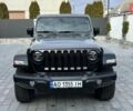 Серый Джип Вранглер, объемом двигателя 2 л и пробегом 33 тыс. км за 40500 $, фото 1 на Automoto.ua