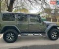 Сірий Джип Wrangler, об'ємом двигуна 0 л та пробігом 30 тис. км за 58000 $, фото 7 на Automoto.ua