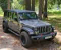 Сірий Джип Wrangler, об'ємом двигуна 2.99 л та пробігом 86 тис. км за 39500 $, фото 15 на Automoto.ua