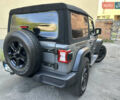 Сірий Джип Wrangler, об'ємом двигуна 3.6 л та пробігом 22 тис. км за 37000 $, фото 3 на Automoto.ua