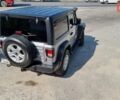 Сірий Джип Wrangler, об'ємом двигуна 2 л та пробігом 82 тис. км за 35000 $, фото 6 на Automoto.ua