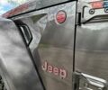 Серый Джип Вранглер, объемом двигателя 2 л и пробегом 30 тыс. км за 55000 $, фото 10 на Automoto.ua