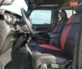 Сірий Джип Wrangler, об'ємом двигуна 3.6 л та пробігом 48 тис. км за 16000 $, фото 6 на Automoto.ua