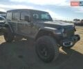 Сірий Джип Wrangler, об'ємом двигуна 3.6 л та пробігом 48 тис. км за 16000 $, фото 3 на Automoto.ua