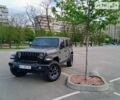 Сірий Джип Wrangler, об'ємом двигуна 2 л та пробігом 28 тис. км за 43000 $, фото 24 на Automoto.ua