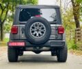 Джип Вранглер 2021 в Киеве на Automoto.ua Серый Джип Вранглер, объемом двигателя 3.6 л и пробегом 142 тыс. км за 31000 $, фото 12 на Automoto.ua