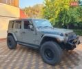 Серый Джип Вранглер, объемом двигателя 2 л и пробегом 58 тыс. км за 55000 $, фото 18 на Automoto.ua