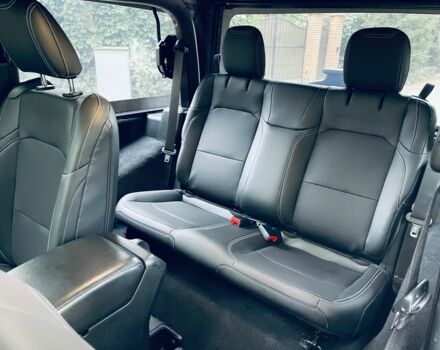 Джип Вранглер 2021 в Киеве на Automoto.ua Серый Джип Вранглер, объемом двигателя 3.6 л и пробегом 142 тыс. км за 31000 $, фото 17 на Automoto.ua