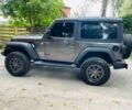 Джип Вранглер 2021 в Киеве на Automoto.ua Серый Джип Вранглер, объемом двигателя 3.6 л и пробегом 142 тыс. км за 31000 $, фото 2 на Automoto.ua