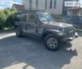 Сірий Джип Wrangler, об'ємом двигуна 3.6 л та пробігом 28 тис. км за 39200 $, фото 3 на Automoto.ua