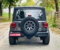 Джип Вранглер 2021 в Киеве на Automoto.ua Серый Джип Вранглер, объемом двигателя 3.6 л и пробегом 142 тыс. км за 31000 $, фото 5 на Automoto.ua