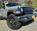 Сірий Джип Wrangler, об'ємом двигуна 0 л та пробігом 34 тис. км за 7500 $, фото 1 на Automoto.ua