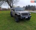 Сірий Джип Wrangler, об'ємом двигуна 2 л та пробігом 69 тис. км за 48000 $, фото 1 на Automoto.ua