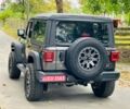Джип Вранглер 2021 в Киеве на Automoto.ua Серый Джип Вранглер, объемом двигателя 3.6 л и пробегом 142 тыс. км за 31000 $, фото 10 на Automoto.ua