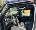 Сірий Джип Wrangler, об'ємом двигуна 3.6 л та пробігом 28 тис. км за 33000 $, фото 7 на Automoto.ua