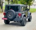 Джип Вранглер 2021 в Киеве на Automoto.ua Серый Джип Вранглер, объемом двигателя 3.6 л и пробегом 142 тыс. км за 31000 $, фото 9 на Automoto.ua
