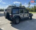Сірий Джип Wrangler, об'ємом двигуна 3.6 л та пробігом 28 тис. км за 33000 $, фото 3 на Automoto.ua