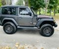 Джип Вранглер 2021 в Киеве на Automoto.ua Серый Джип Вранглер, объемом двигателя 3.6 л и пробегом 142 тыс. км за 31000 $, фото 1 на Automoto.ua