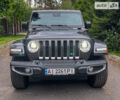 Сірий Джип Wrangler, об'ємом двигуна 2 л та пробігом 16 тис. км за 42000 $, фото 9 на Automoto.ua