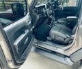 Джип Вранглер 2021 в Киеве на Automoto.ua Серый Джип Вранглер, объемом двигателя 3.6 л и пробегом 142 тыс. км за 31000 $, фото 11 на Automoto.ua