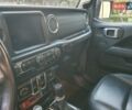 Серый Джип Вранглер, объемом двигателя 2 л и пробегом 58 тыс. км за 55000 $, фото 34 на Automoto.ua