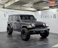 Серый Джип Вранглер, объемом двигателя 3.6 л и пробегом 50 тыс. км за 45000 $, фото 1 на Automoto.ua