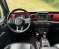 Сірий Джип Wrangler, об'ємом двигуна 2 л та пробігом 23 тис. км за 14500 $, фото 4 на Automoto.ua