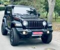 Джип Вранглер 2021 в Киеве на Automoto.ua Серый Джип Вранглер, объемом двигателя 3.6 л и пробегом 142 тыс. км за 31000 $, фото 4 на Automoto.ua