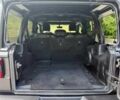 Сірий Джип Wrangler, об'ємом двигуна 2 л та пробігом 23 тис. км за 14500 $, фото 10 на Automoto.ua