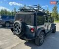 Сірий Джип Wrangler, об'ємом двигуна 3.6 л та пробігом 28 тис. км за 33000 $, фото 1 на Automoto.ua