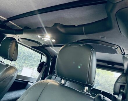 Джип Вранглер 2021 в Киеве на Automoto.ua Серый Джип Вранглер, объемом двигателя 3.6 л и пробегом 142 тыс. км за 31000 $, фото 19 на Automoto.ua