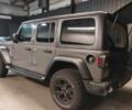 Сірий Джип Wrangler, об'ємом двигуна 3.6 л та пробігом 37 тис. км за 17000 $, фото 4 на Automoto.ua