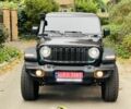 Джип Вранглер 2021 в Киеве на Automoto.ua Серый Джип Вранглер, объемом двигателя 3.6 л и пробегом 142 тыс. км за 31000 $, фото 3 на Automoto.ua