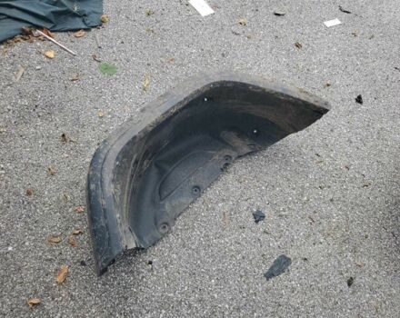 Серый Джип Вранглер, объемом двигателя 3 л и пробегом 88 тыс. км за 16000 $, фото 11 на Automoto.ua