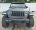 Серый Джип Вранглер, объемом двигателя 3 л и пробегом 88 тыс. км за 16000 $, фото 4 на Automoto.ua