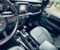 Джип Вранглер 2021 в Киеве на Automoto.ua Серый Джип Вранглер, объемом двигателя 3.6 л и пробегом 142 тыс. км за 31000 $, фото 13 на Automoto.ua
