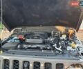 Серый Джип Вранглер, объемом двигателя 2 л и пробегом 58 тыс. км за 55000 $, фото 3 на Automoto.ua