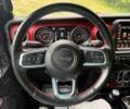 Сірий Джип Wrangler, об'ємом двигуна 2 л та пробігом 23 тис. км за 14500 $, фото 3 на Automoto.ua