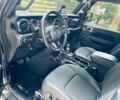 Джип Вранглер 2021 в Киеве на Automoto.ua Серый Джип Вранглер, объемом двигателя 3.6 л и пробегом 142 тыс. км за 31000 $, фото 14 на Automoto.ua