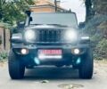 Джип Вранглер 2021 в Киеве на Automoto.ua Серый Джип Вранглер, объемом двигателя 3.6 л и пробегом 142 тыс. км за 31000 $, фото 7 на Automoto.ua