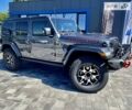 Сірий Джип Wrangler, об'ємом двигуна 2 л та пробігом 10 тис. км за 87750 $, фото 1 на Automoto.ua