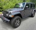 Сірий Джип Wrangler, об'ємом двигуна 2 л та пробігом 23 тис. км за 14500 $, фото 1 на Automoto.ua